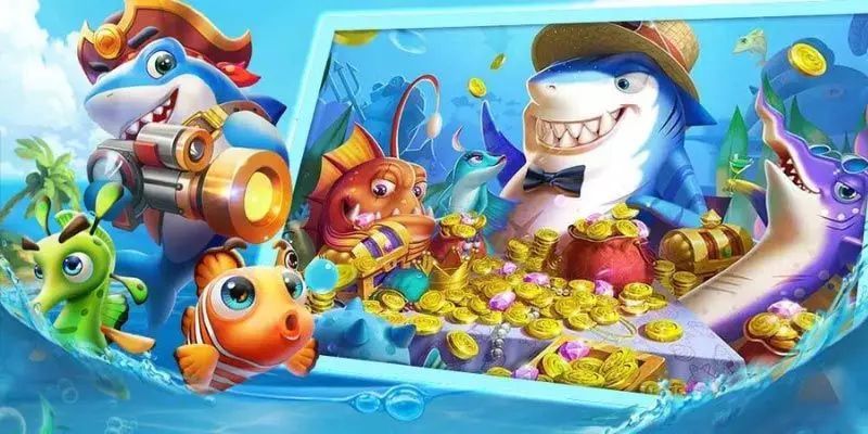 Quà tặng iPhone và hoàn tiền 1.8% mỗi ngày